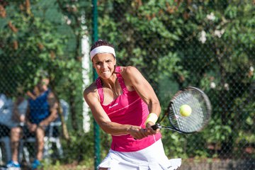 Bild 811 - BL2 TC R�W Wahlstedt - Rochusclub D�sseldorf : Ergebnis: 3:6  u. TC RW Wahlstedt 2 - Bremerhavener TV : Ergebnis: